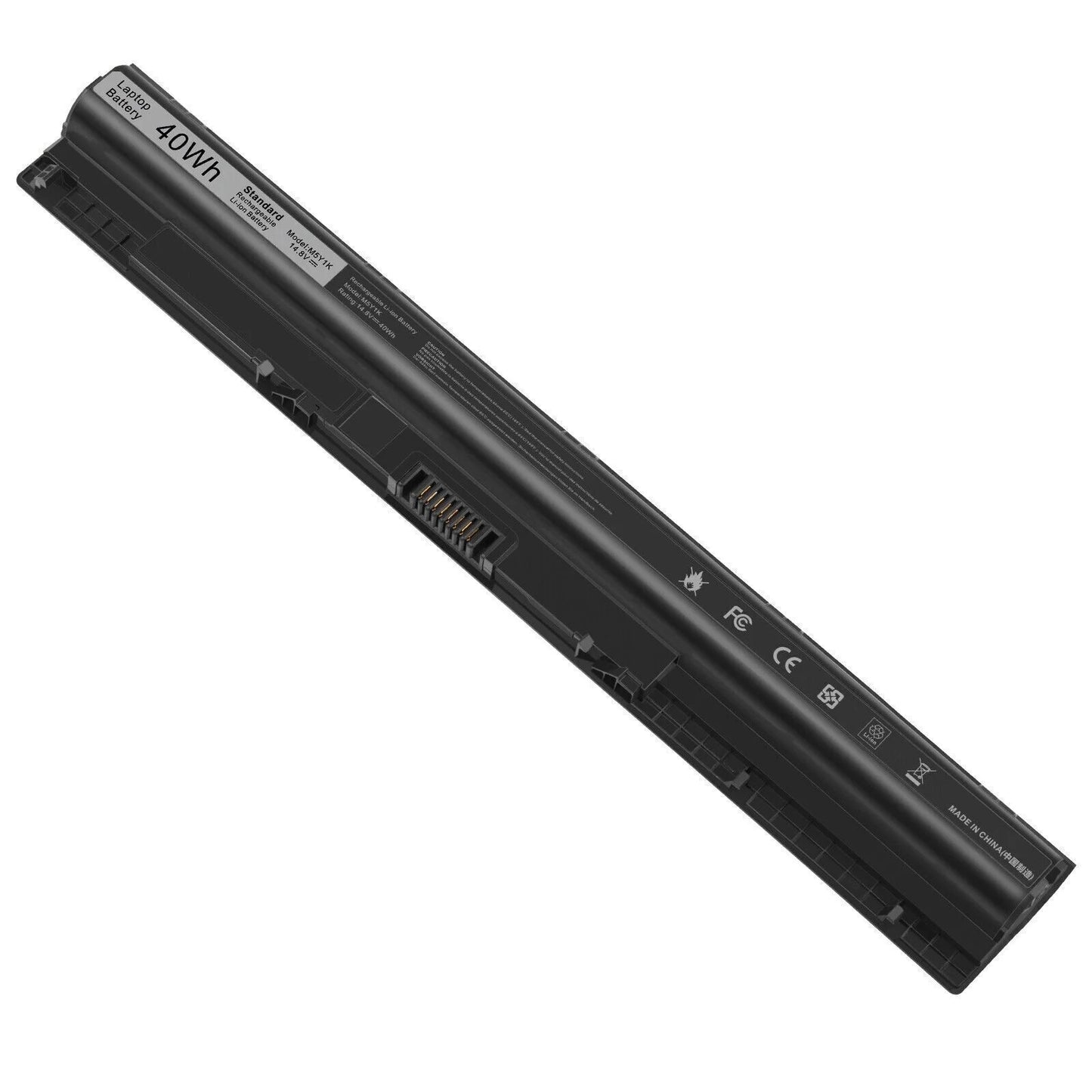 2700mAh 17 5000 15 Battery HD4J0 5558 Inspiron 14 5559 3000 GXVJ3 for 3551 K185W Series Dell