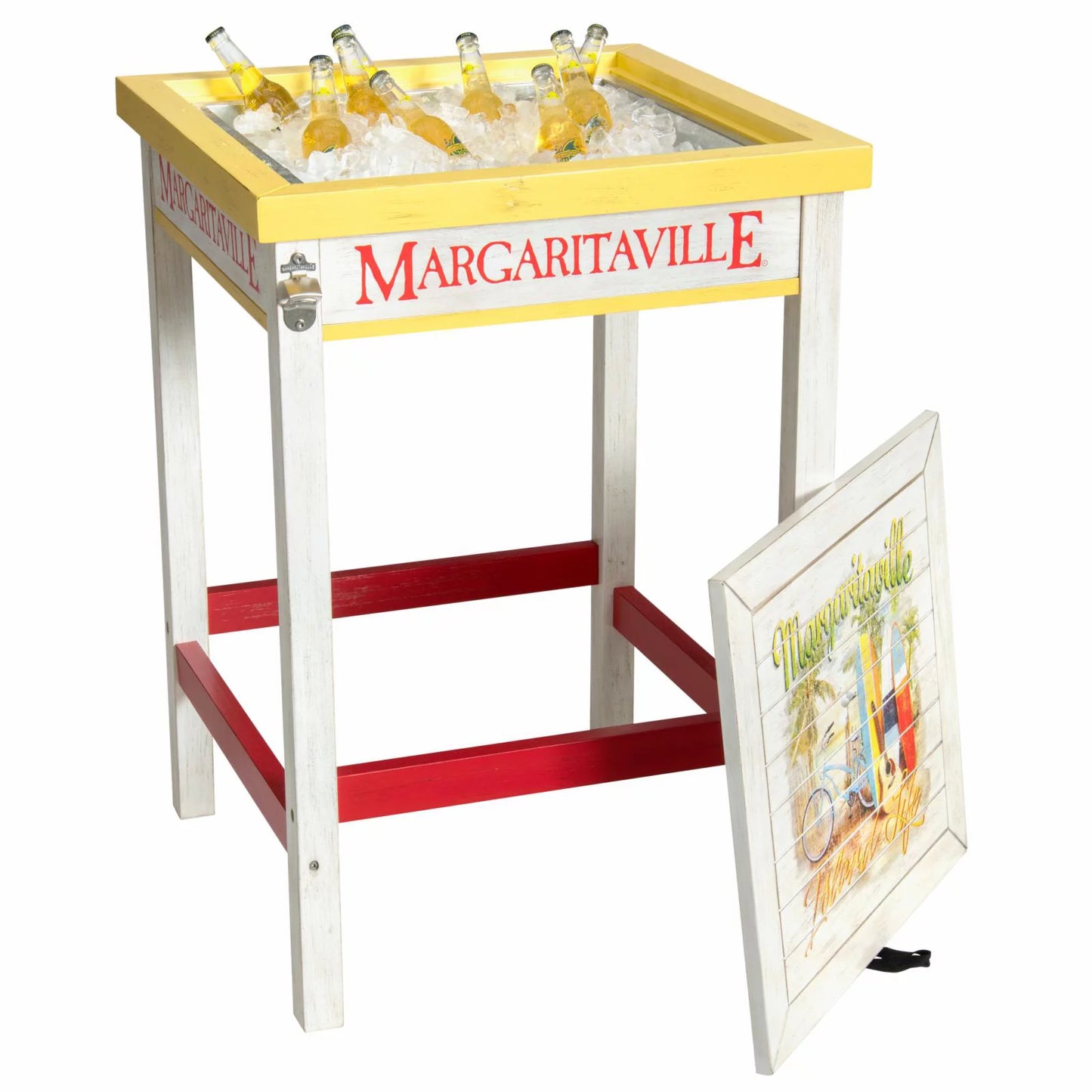 Bistro Margaritaville Harbor One Table Particular