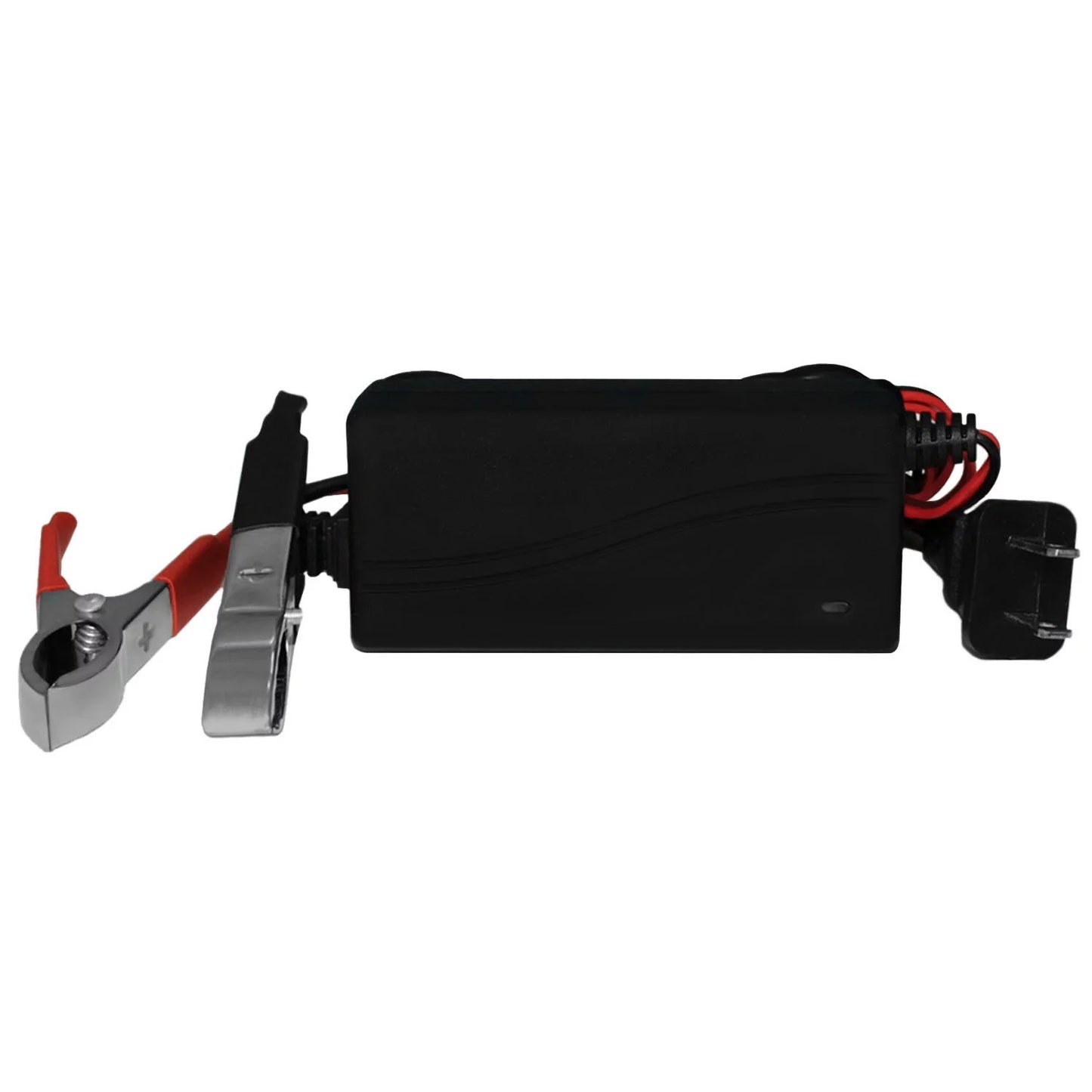 12V Underwater Charger + 10AH SAV-7 12V for Tusa Battery Scooter