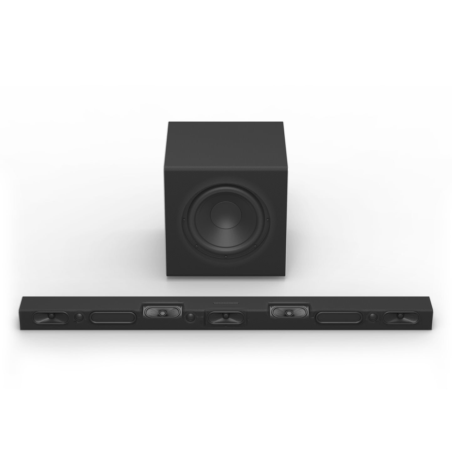 VIZIO Dolby Theater Sound 46" System Home with Atmos® 3.1.2