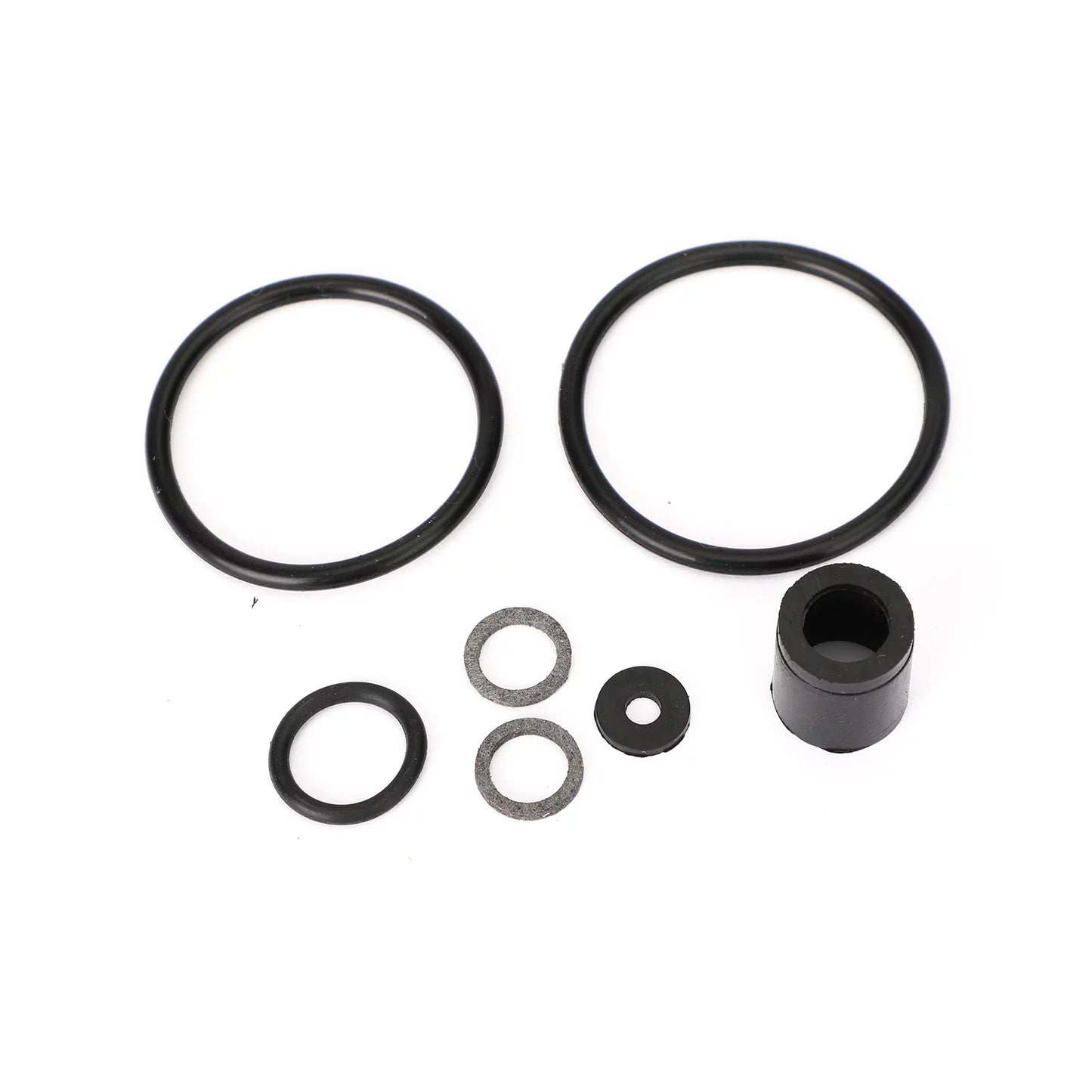 18-3324 & with Mercury Water Base Kit for Housing Pump Impeller