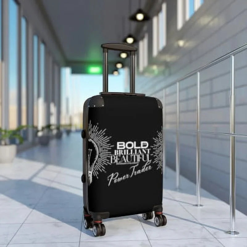 Signature Haute Power Luxury Collection Bag Marie Carry-On Trader Dionne