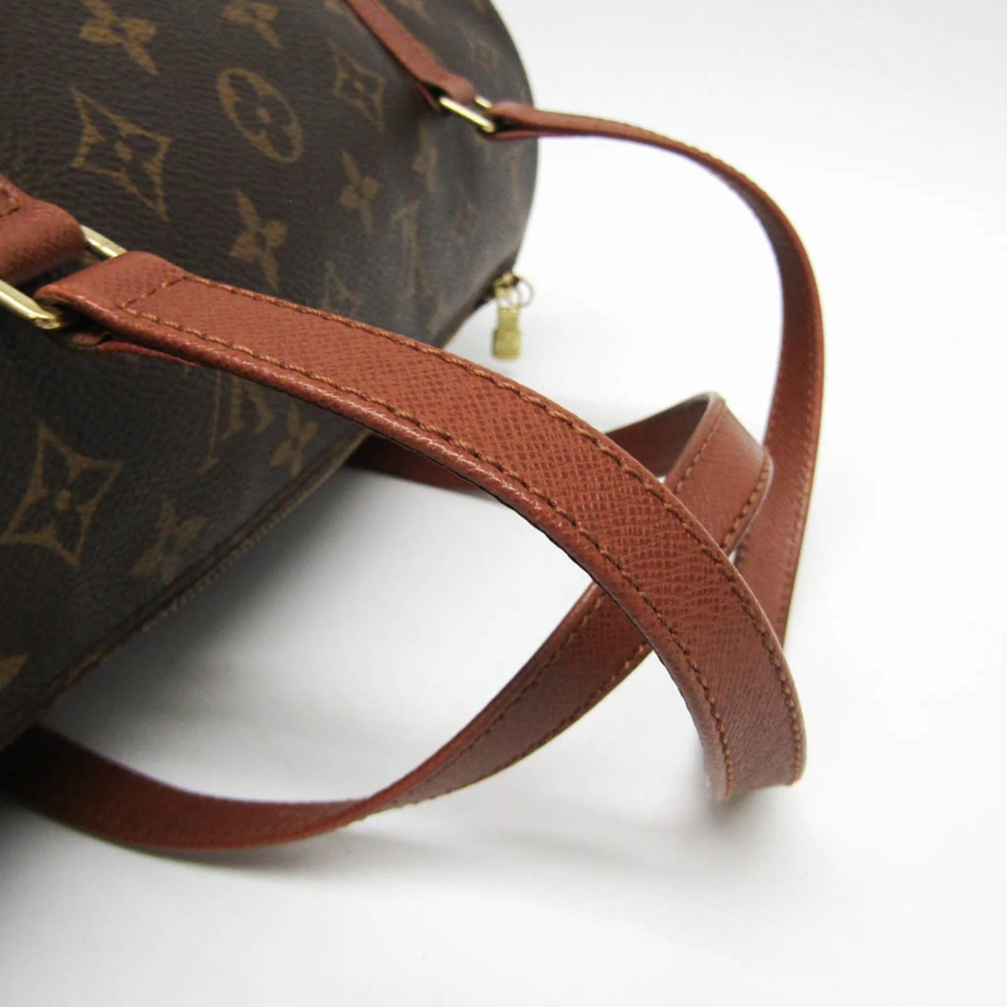 (Good) Women's Monogram Pre-Owned Louis Handbag 30 M51365 Vuitton Papillon Monogram