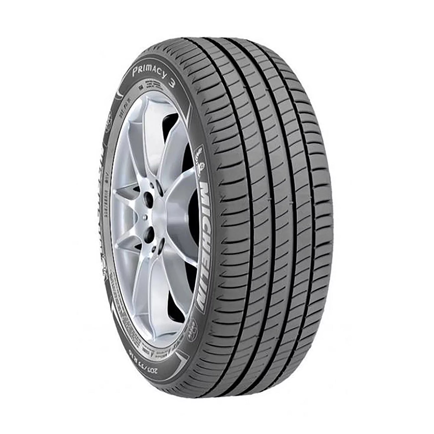 Tire Summer 100Y Primacy Michelin 3 275/35R19/XL