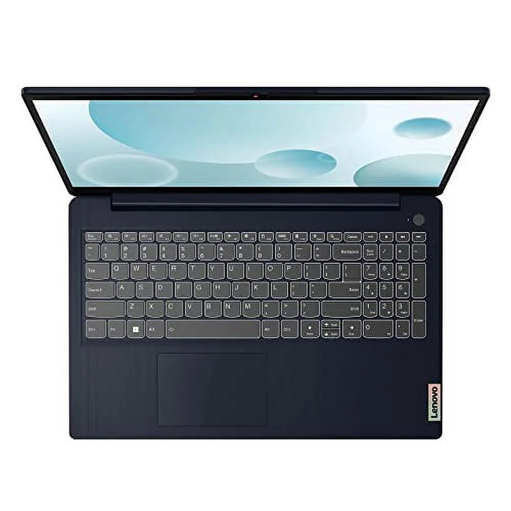 20GB Pro WiFi DDR4 Windows Graphics Laptop Cores Touchscreen 10 3 i5-1135G7 Backlit Keyboard 2022 32GB FHD Fingerprint Iris Intel USB 4 Xe SSD 6 1TB Reader Lenovo RAM M.2 IdeaPad w/ 15.6"