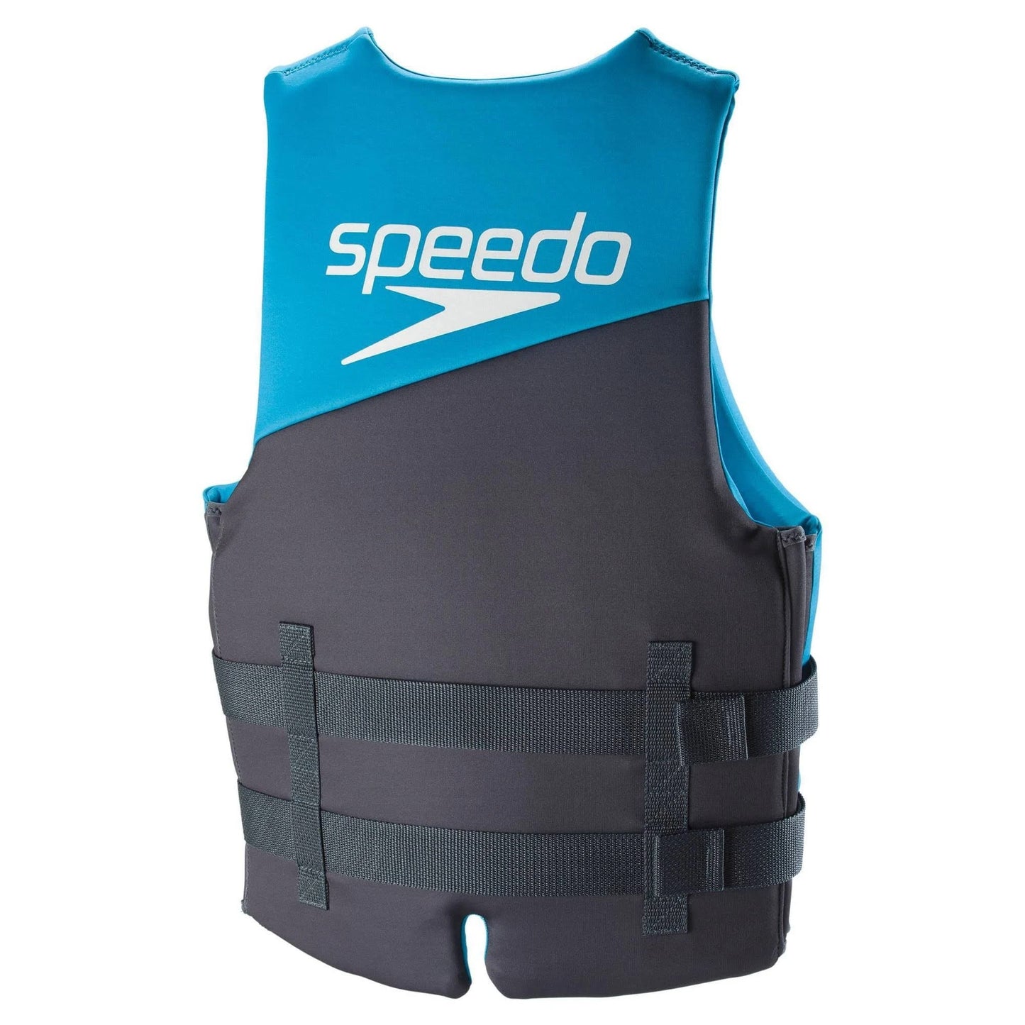 Device Swim Aquaprene Vest Personal Approved Adult Life USCG Central Flotation XL/XXL Speedo