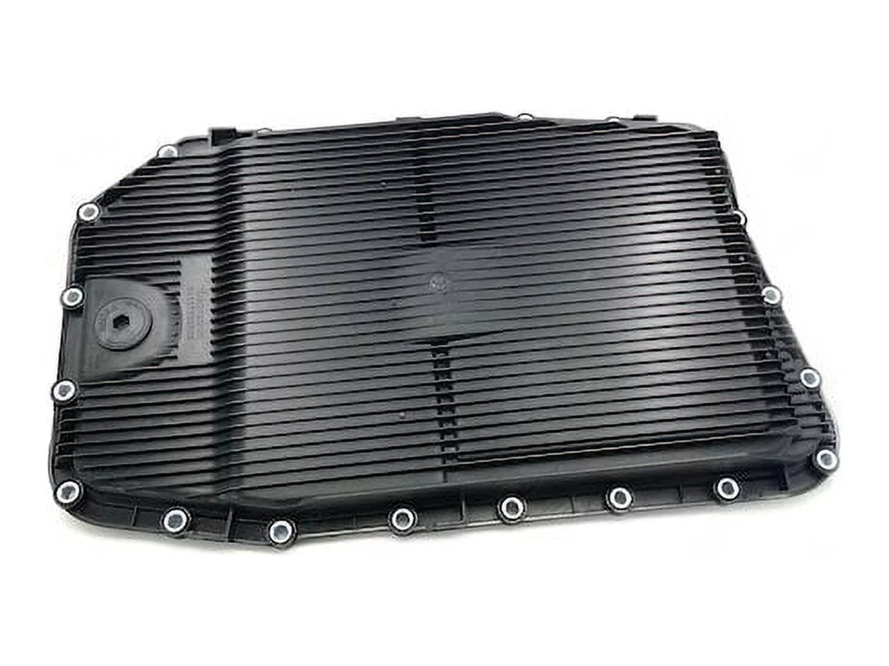 BMW 2008 Automatic 2006 - Compatible 2005 with 2007 Transmission 760Li Pan 2004 2003 6.0L V12 -