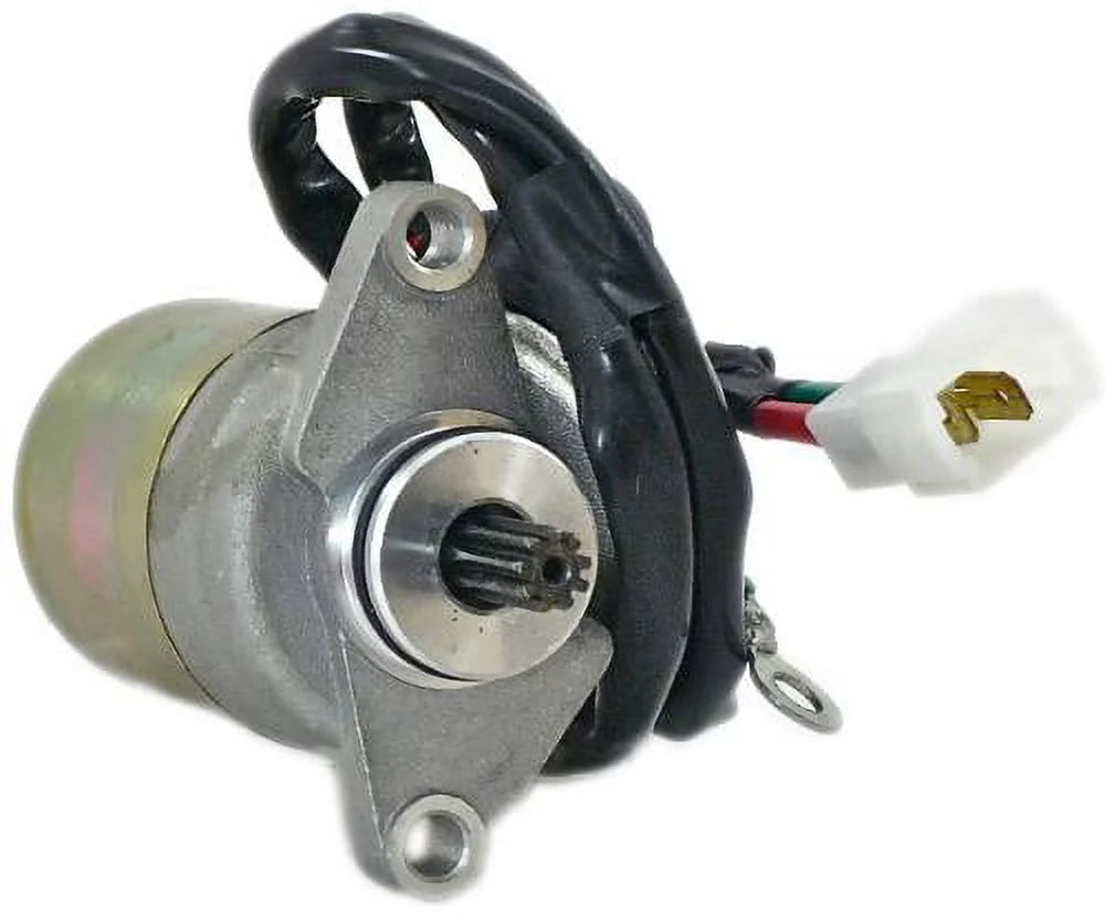 Bombardier New Fits Mini ATV Ds90 02-06 Starter A31200-116-000 A31200116000