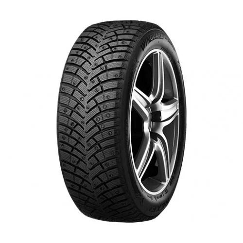 Tires) Odyssey (4 CR-V 2011-17 Honda Touring 235/60R18XL Nexen BSW Winguard 3 Winspike Honda 107T Fits: Elite 2017-19 EX-L,