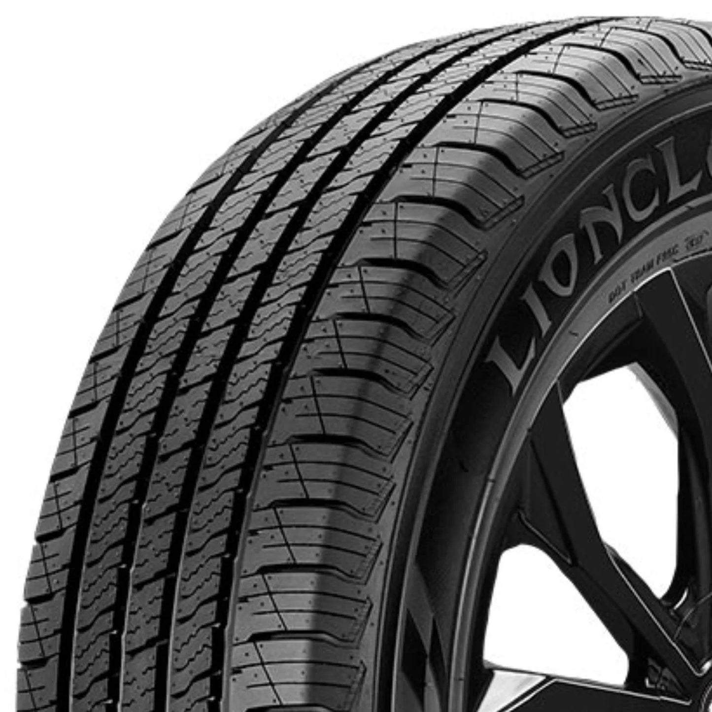 Season Lionclaw 105H Tire All HT 245/60R18 Passenger Lionhart