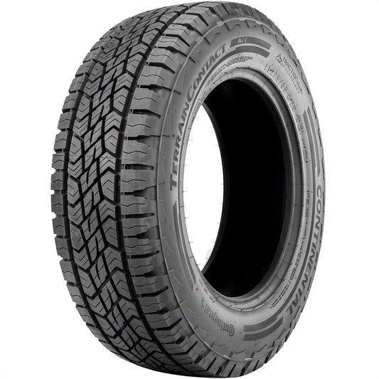 Continental Fits: Tire Tahoe Chevrolet LT Tacoma A/T S 1995-2002 TRD Contact 2015 245/75R16 Pro, Terrain Toyota 120