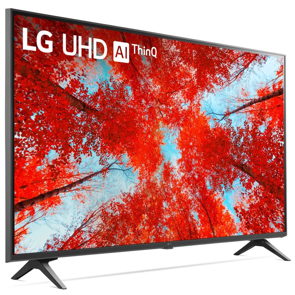 TV 4K 50UQ9000PUD LG HDR Bundle (2022) UHD Kit Streaming Inch 50 LED Mounting and Movies Complete Premiere with