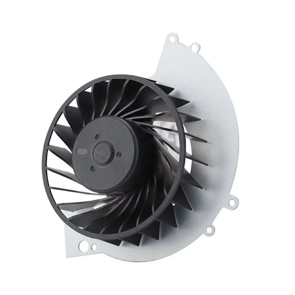 Fan 1200 Fan for CPU KSB0912HE Replacement,Broco Cooling PS4 Cooling Chipset Model Professional Accessories PS4