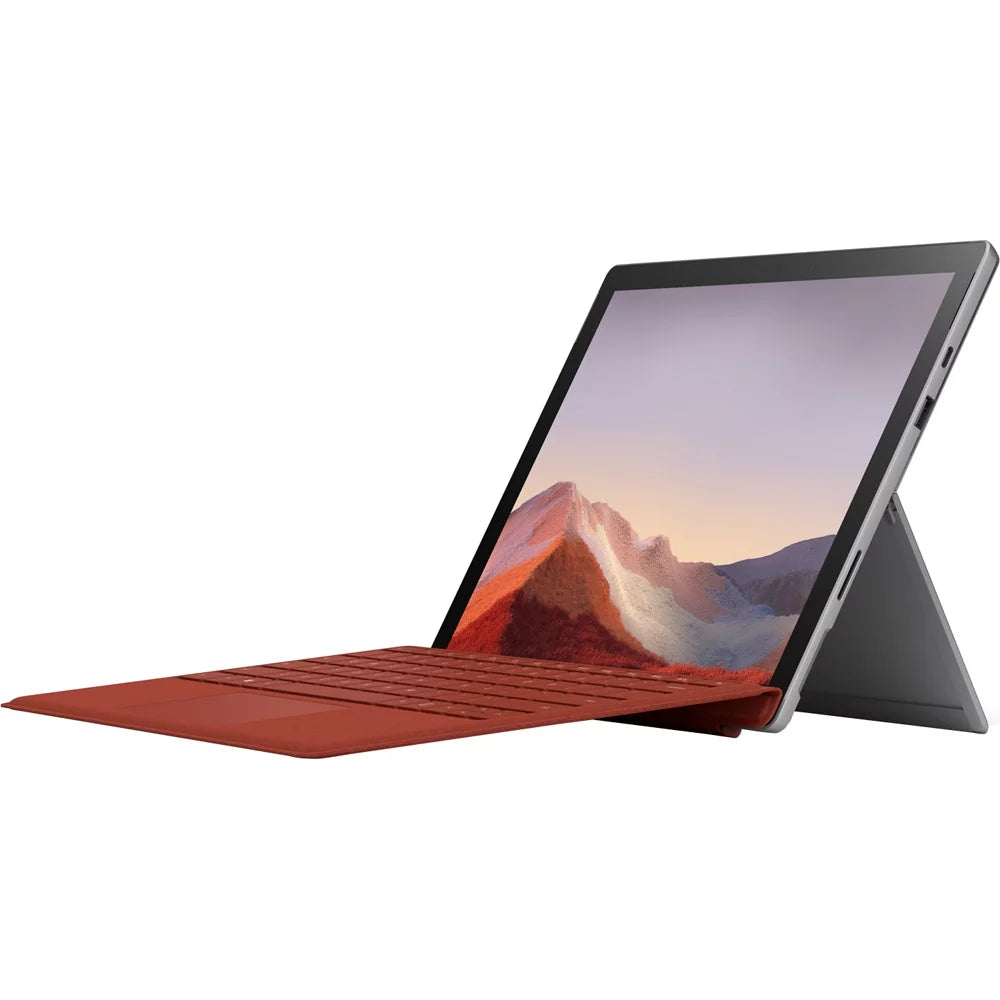 Memory Intel Touch-Screen Open Surface i5 12.3" Box - - Platinum SSD - Core 256GB 7 - 8GB Microsoft Pro