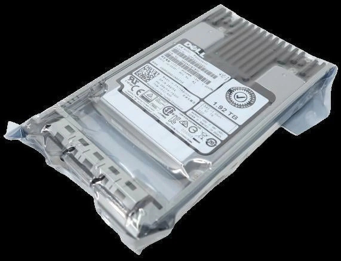 R810 SAS R900 R910 R830 Dell R805 SSD R930 R815 R820 1.92TB R905 R920