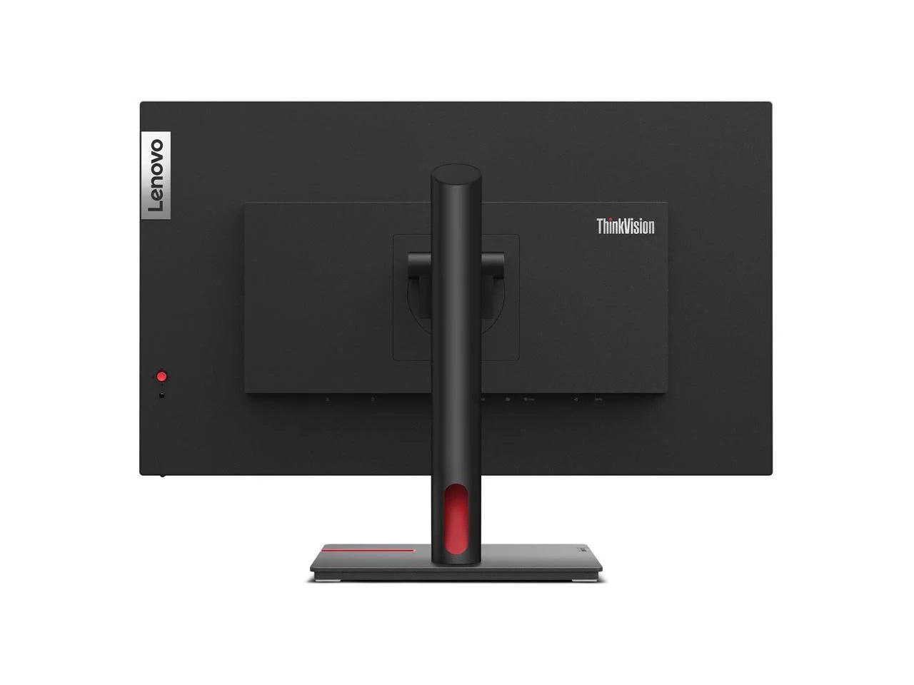 (IPS) - 27" x Class Monitor In-plane - 1.07 Black Lenovo - 4K 16:9 ThinkVision LCD 4 Nit T27p-30 Rate Technology Hz 60 - Billion ms UHD 2160 - Switching 27" - Colors Refresh - - 3840 - 350 -