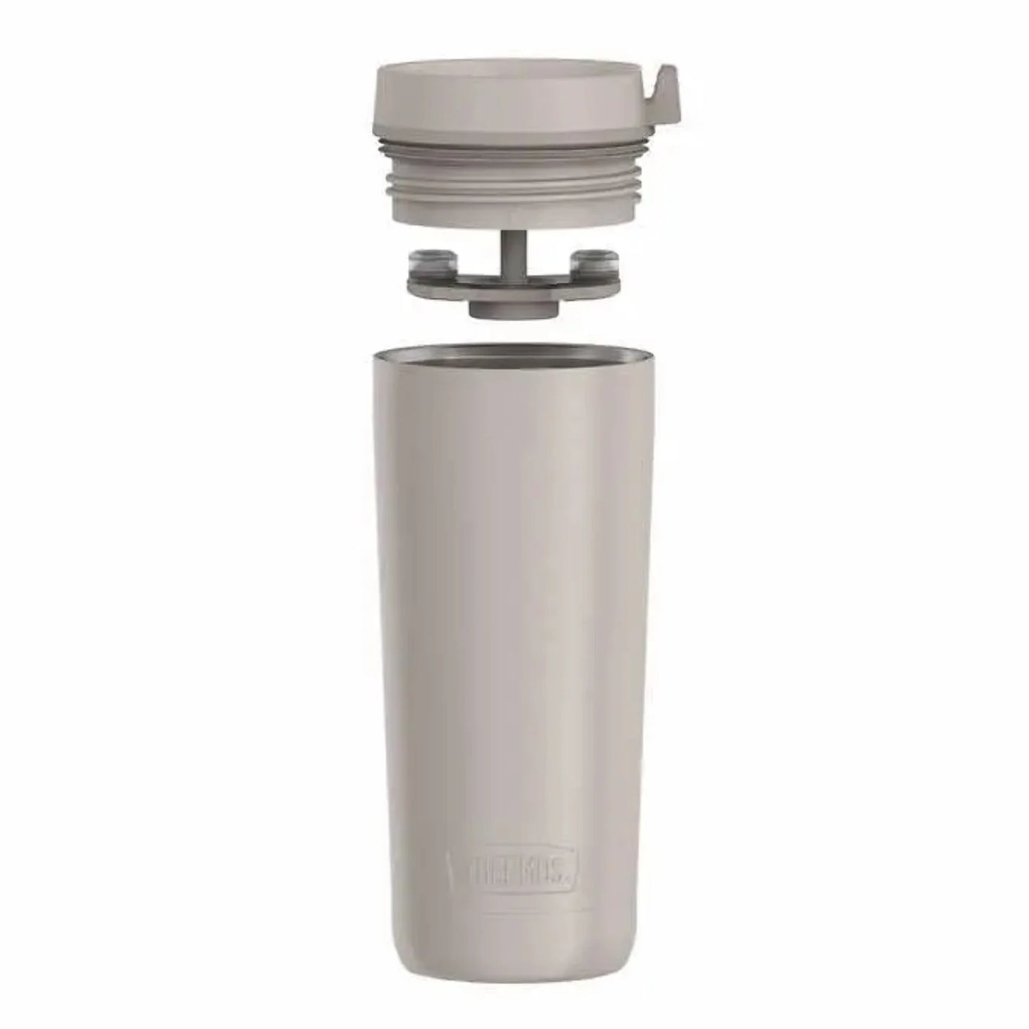 2-Pack Tumblers THERMOS Travel Stainless Steel