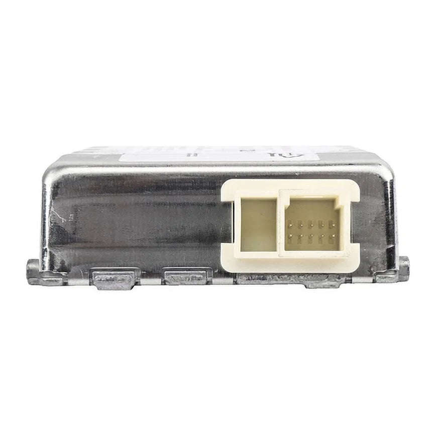 Parts Camera Front GM Genuine View