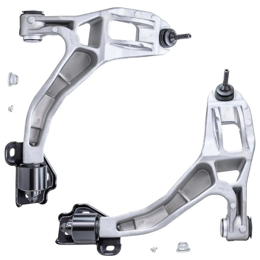 Marauder Joints - Mercury Front for 2005 Lincoln Car, Ford 2007 2010, Arms Lower Arms Replacement 2003-2011 Marquis with 2004 2009 Detroit Axle Victoria Crown Control 2008 Town 2006 Ball Grand Control