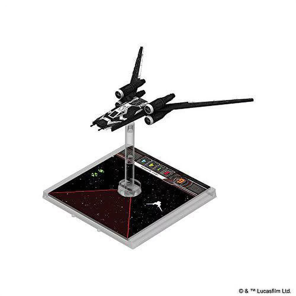 Renegades Pack Saw's Miniatures Game Wars x-Wing Expansion - Star