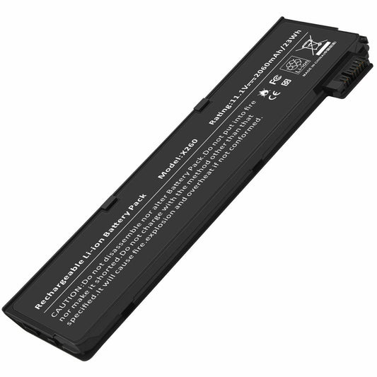 X240 X250 / T440 for 121500147 121500146 T450s Battery ThinkPad T440S X260 Lenovo 68+