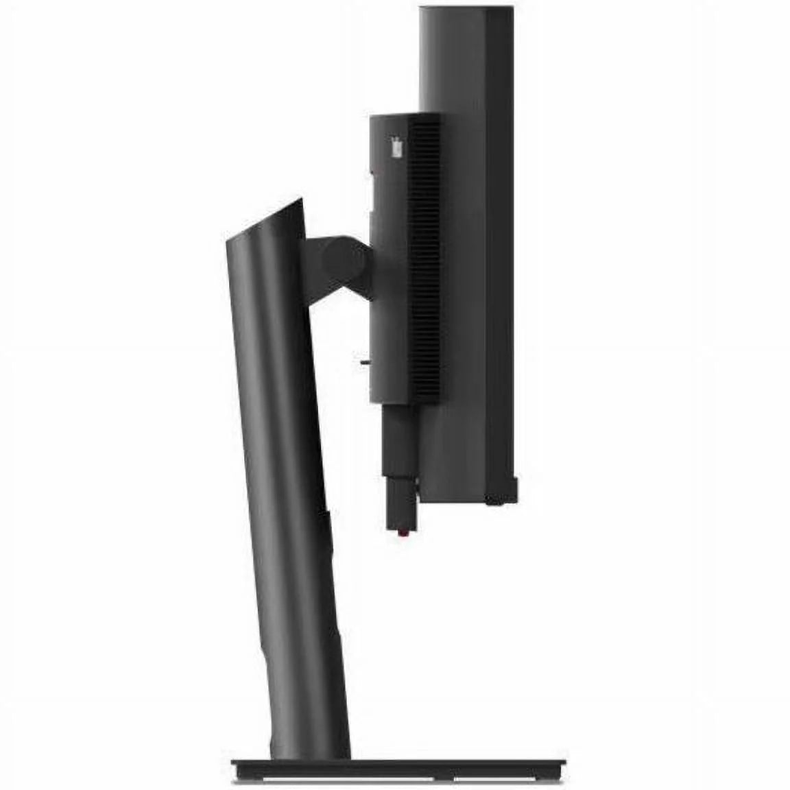 LED 49\" 1440 Anti-glare Black, ThinkVision Lenovo Raven Monitor, 5120 Curved Slot, Lock Cable x P49W-30