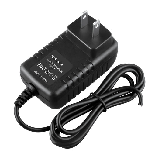 AC Dictaphone 501601 Dictaphone Class P/N: Charging Infrared Station Power Express For Docking Fits DC Cord FW7230/12 Type: 2120 PGENDAR Battery Adapter Charger Supply 2 Walkabout