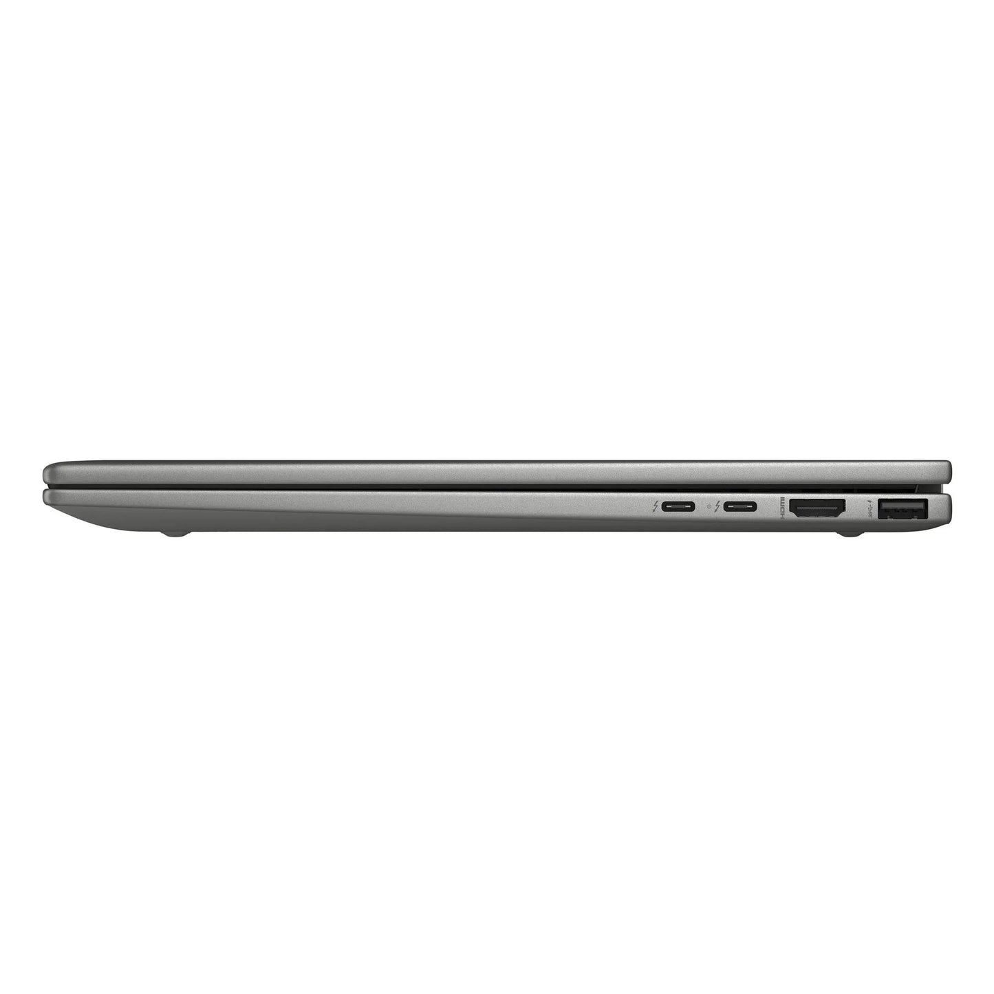 15.6" ENVY Mineral HP Windows silver, 155U, Laptop, 15-FE1057NR 11 SSD, Intel FHD Ultra 9R1M2UA#ABA x360 16GB 7 512GB LPDDR5, Touchscreen Core Home,