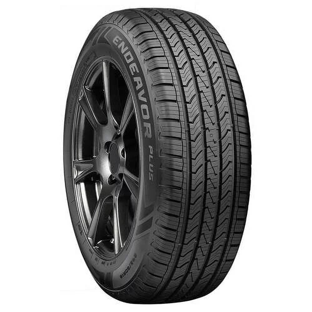 235/60R18XL Honda Odyssey Touring EX-L, 107V (2 2017-19 BSW Endeavor Tires) Honda 2011-17 Elite Fits: Plus CR-V Cooper