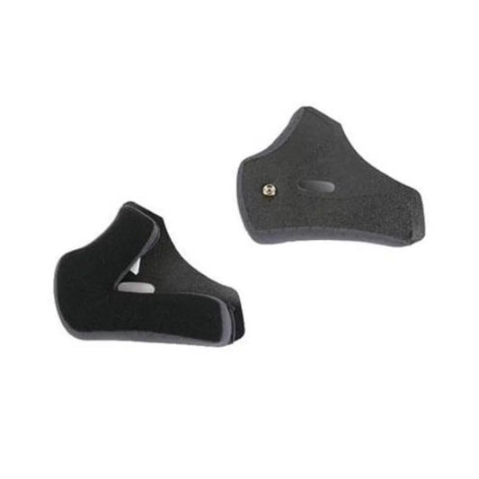 Cheek 2XL Helmet (22mm) Max HJC RPHA Pads for -