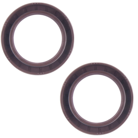 2, 420450165 Pack New of GTS GTI OEM, Oil Sea-Doo Seal, Spark,