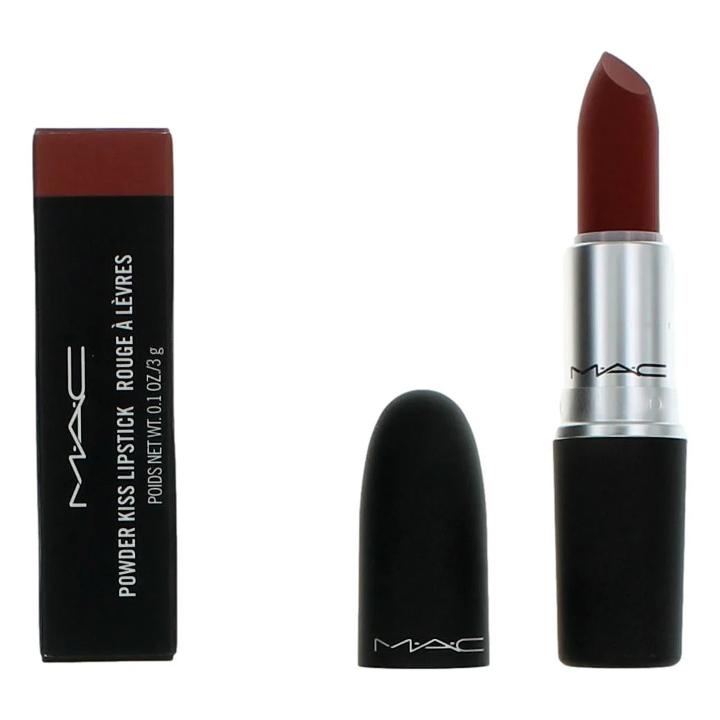 Powder .1 MAC Dubonnet Buzz 926 Lipstick MAC, by oz Kiss - Lipstick