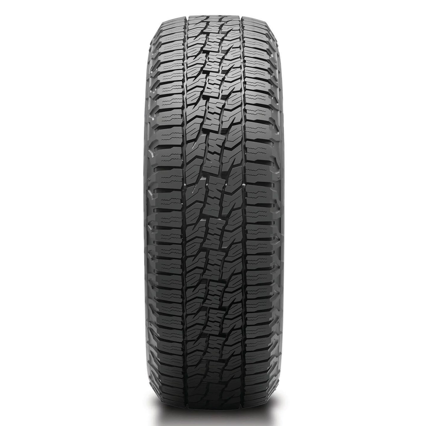 Tire 110V Wildpeak 255/55R20 A/T Terrain Falken All Trail XL SUV/Crossover