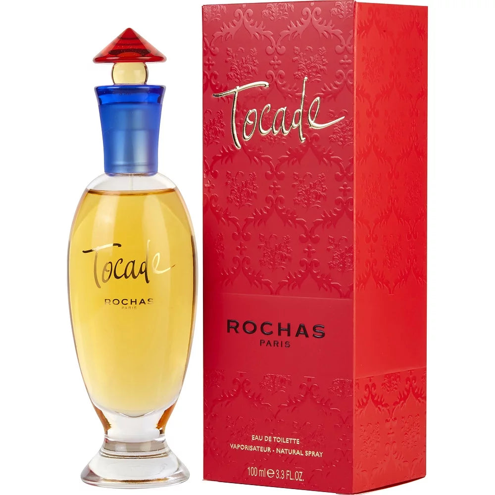 Women Collection Tocade EDT oz 3.4 Haute Rochas