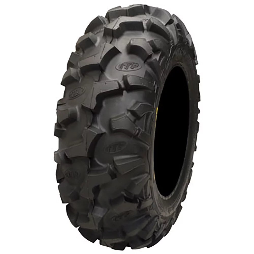 Cat With 700 TRAIL Evolution 2020 ITP Radial 25x9-12 WILDCAT Arctic Blackwater Tire Compatible