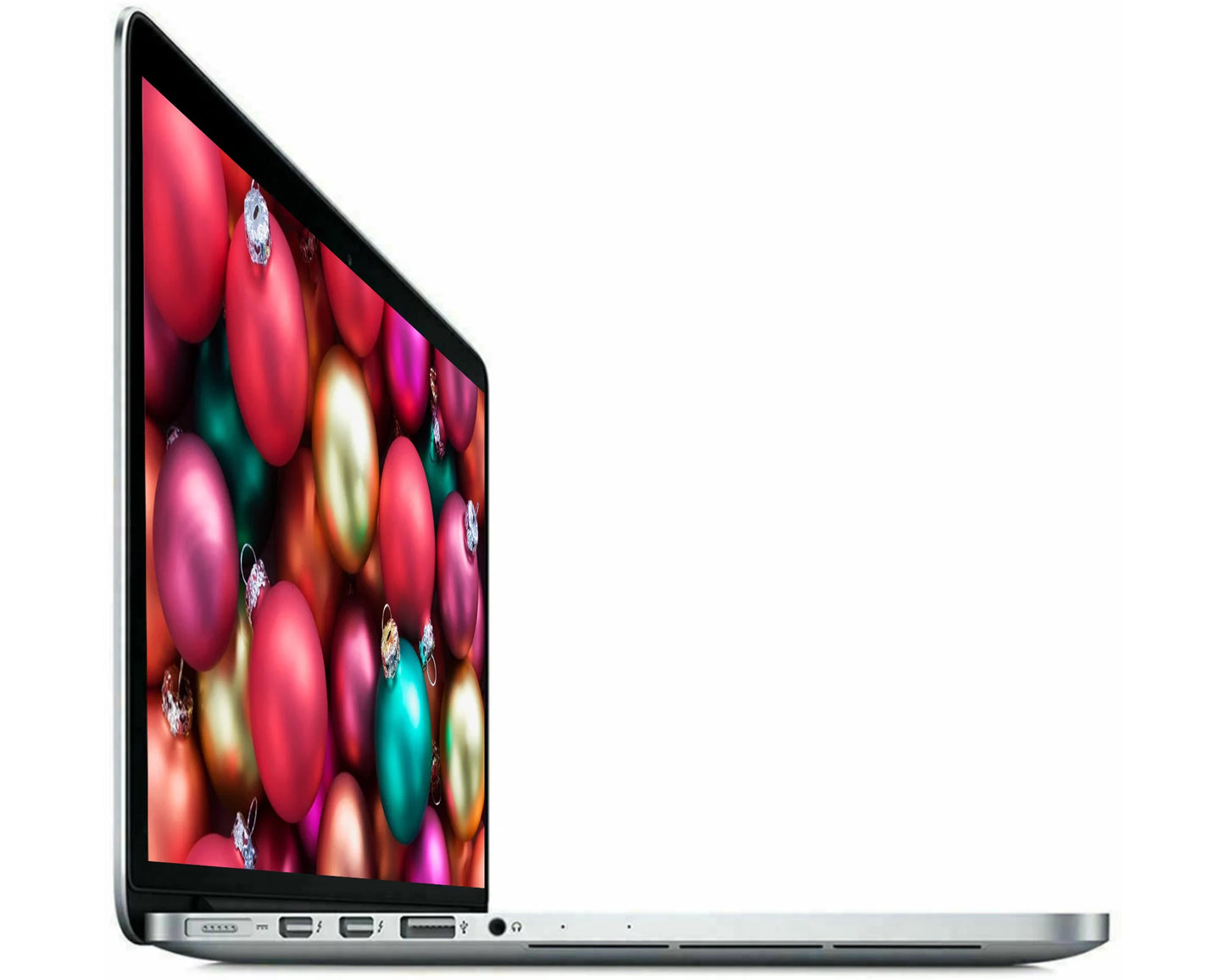 2.4Ghz macOS Laptop 13.3-inch (Glossy) HD Pro 2011) Adapter Power Sierra i5 Core Apple (Late A Display Memory Macbook 320 Dual GB MD313LL/A used GB 4 Grade 1280x800