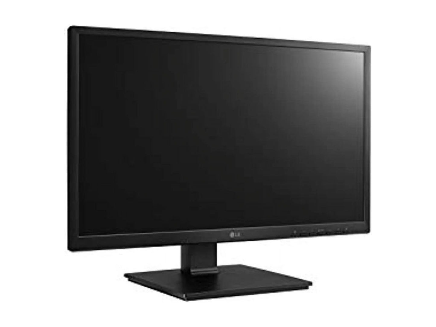 Monitor HD PCoIP LG Zero Full Client 24" TERA2321 24CK550Z-BP 1920x1080 IPS