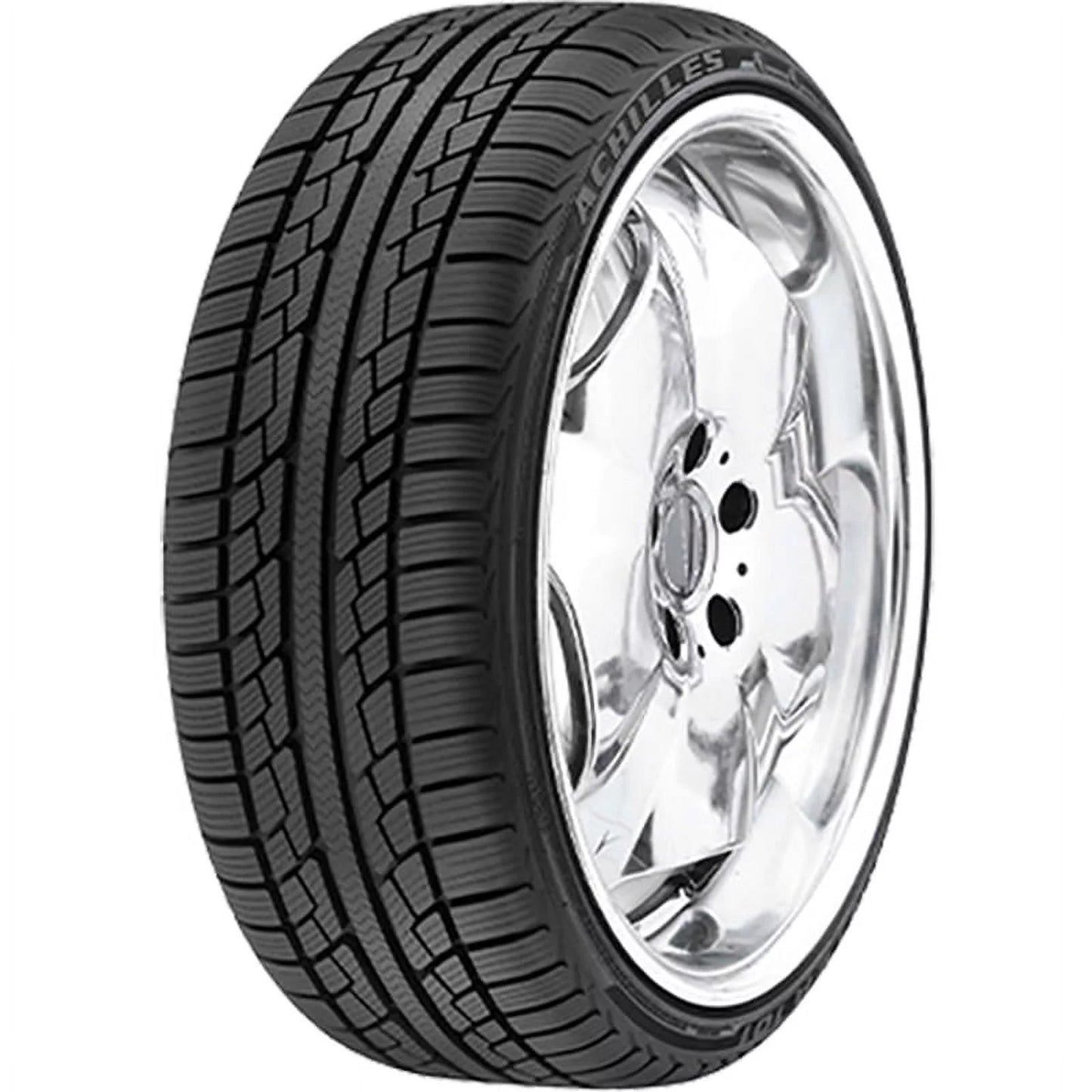 98H 215/70R16 Achilles (Studless) Winter Tire 101 Snow X