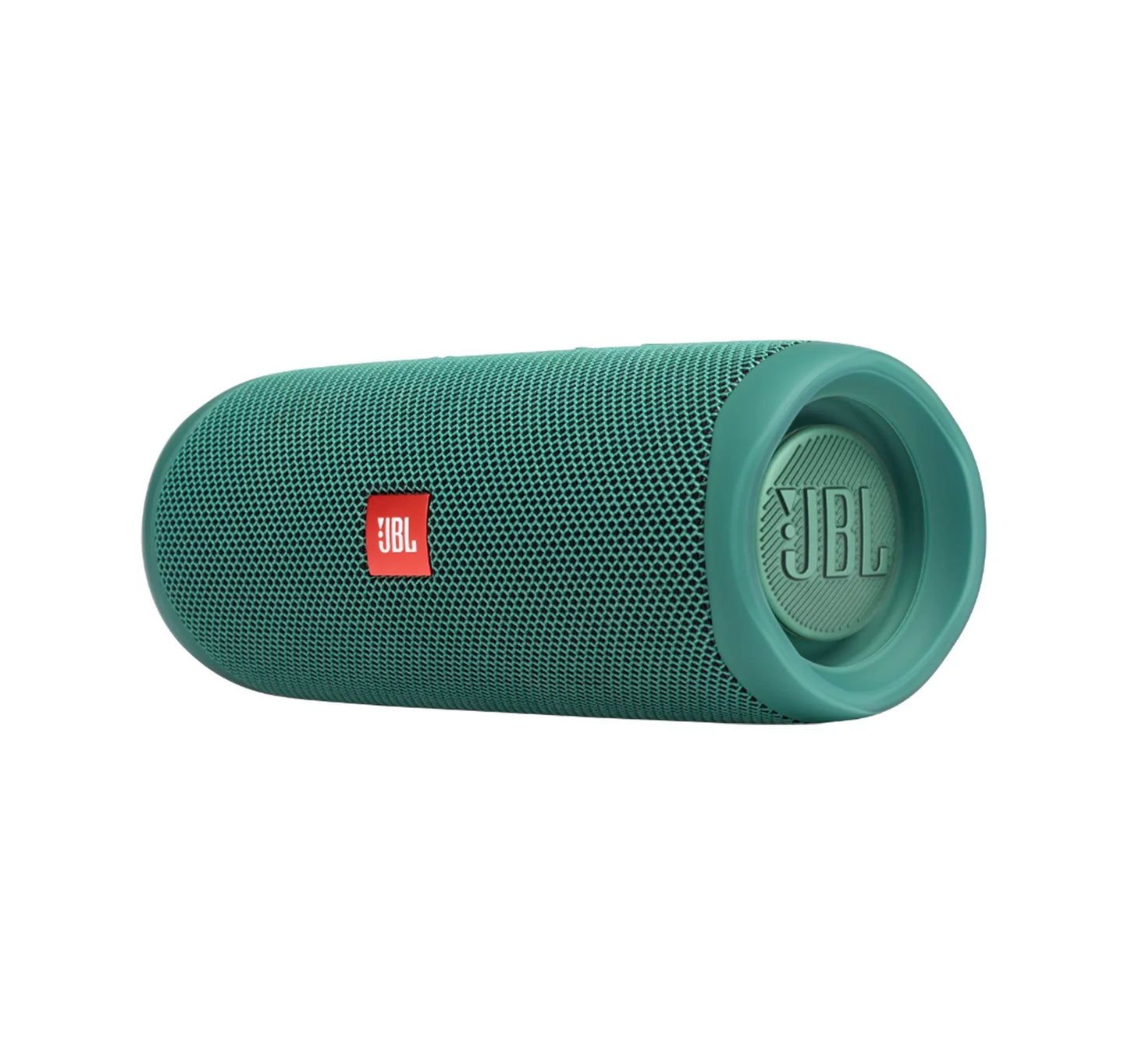 5 Bluetooth Green JBL Open Portable Box Flip ECO Speaker