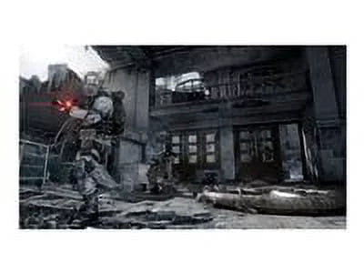 Deep Metro Redux Silver 4 PlayStation -