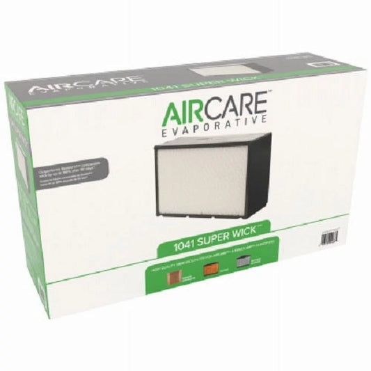 of - AirCare Quantity 6 Filter Wicking Humidifier 1041 Replacement Essick