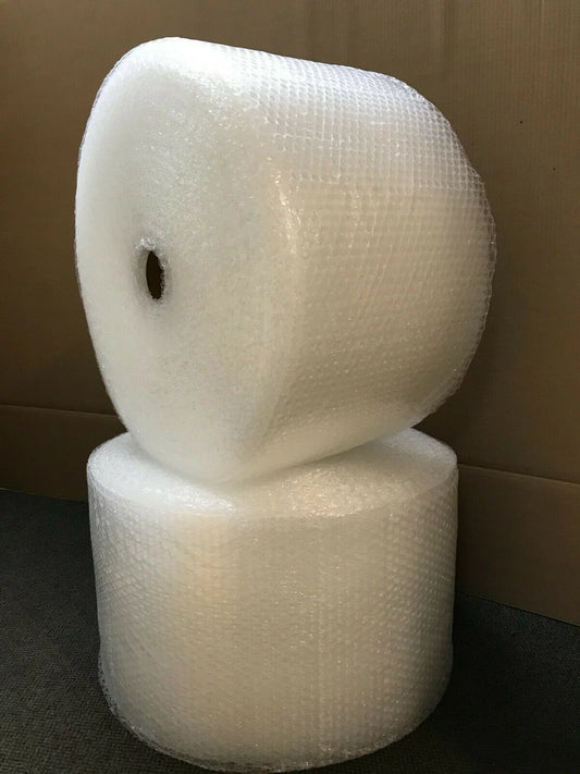 3/16" (BS-12-700) 12" + Width 700" ft Perforated Small Wrap Yens Roll bubble