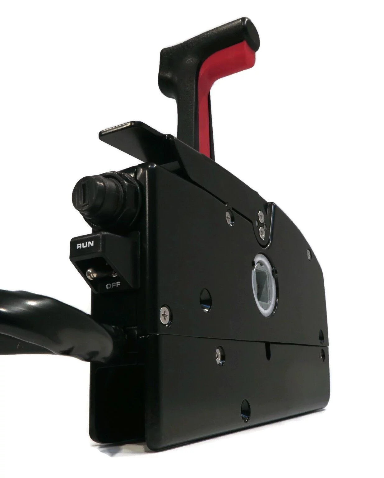 RIB Control ROP Mount Hypalon UP Shop Mercury Side For The & ZA-GAH20001H304 Remote 320 |