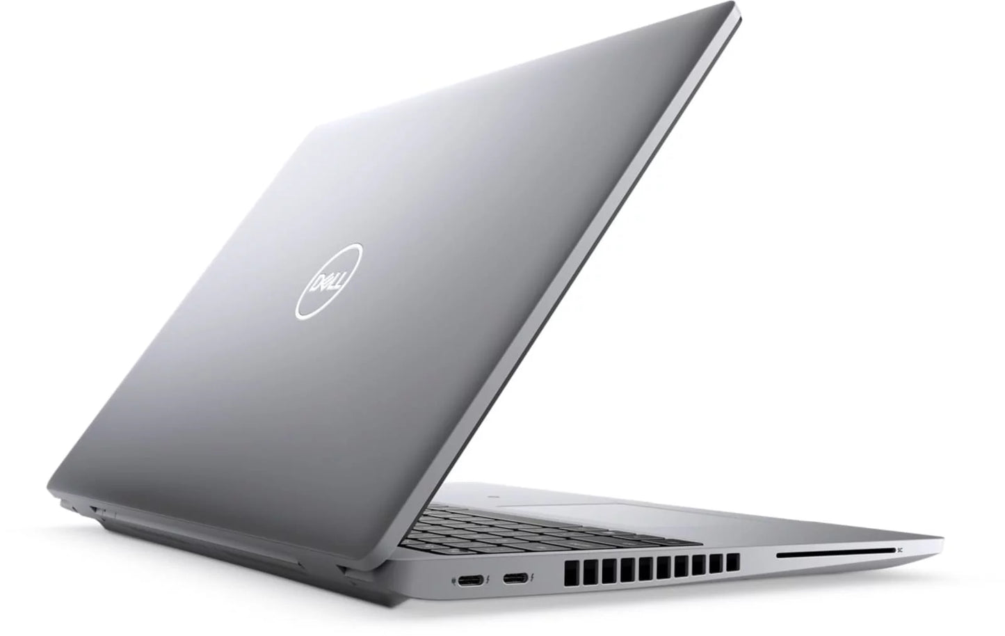 5000 Laptop @ 16GB | Dell (2021) - SSD Cores - 11th i7 Latitude 4 15.6" 4.7 FHD RAM | GHz CPU Core 5520 - Gen | 256GB