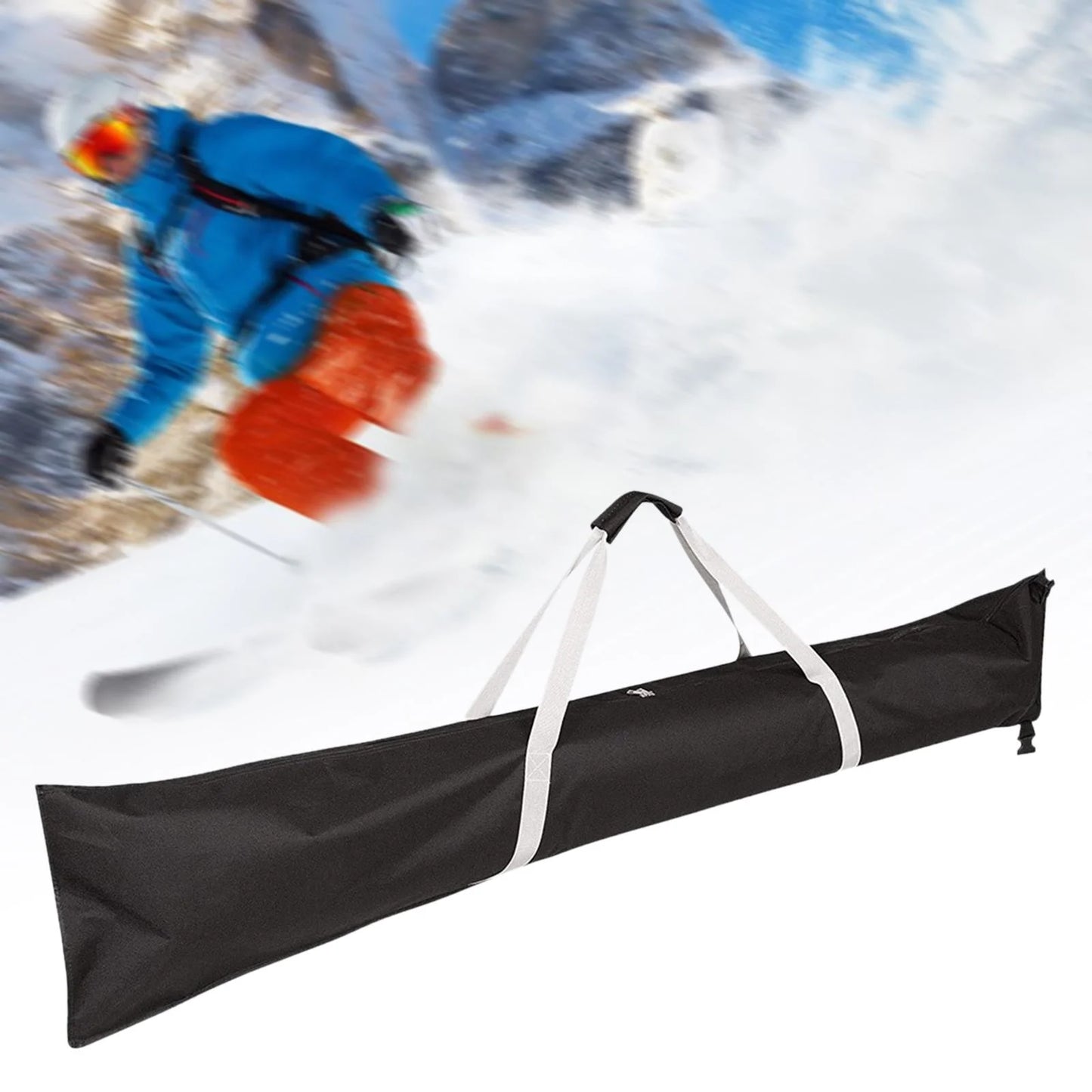 Ski Bag Women Transport Snowboard Poles Travel Ski Bag Waterproof Men yotijar Snowboards