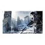 Deep Metro Redux Silver 4 PlayStation -