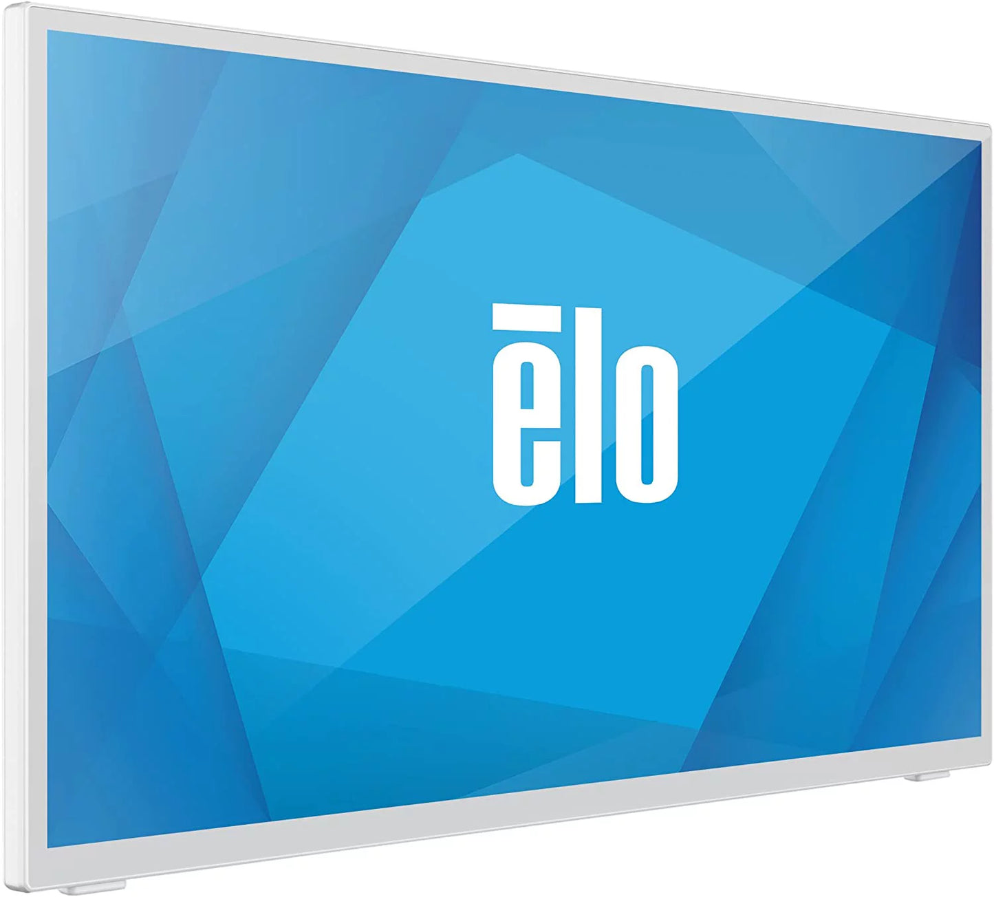 16:9, 24" Elo ms LCD Class Touchscreen 2470L Monitor, 16