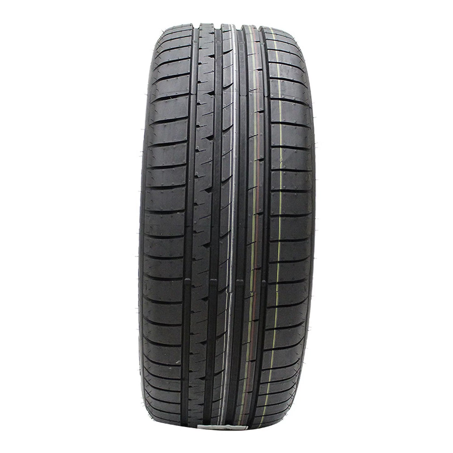 93Y Performance Passenger F1 225/40R19 2 ROF Asymmetric Eagle Tire XL Goodyear