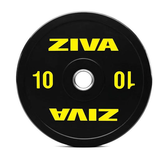 lbs Bumper Plate 71678 45 Ziva