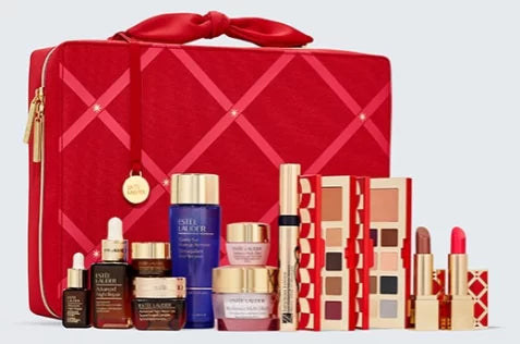 EDITION LIMITED Estee Favorites Essentials Full-Size 29 Lauder 9 Beauty Includes